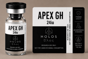 Apex GH