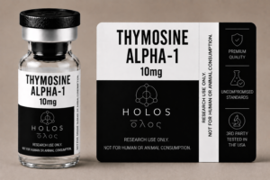 Thymosine Alpha-1