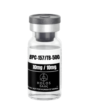 TB-500 / BPC-157 Blend