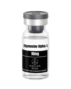 Thymosine Alpha-1