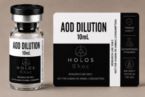 AOD Dilution