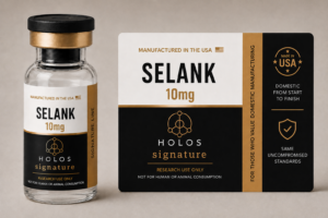 Selank