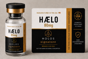 HÆLO