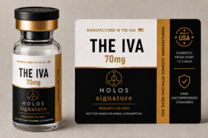 The IVA