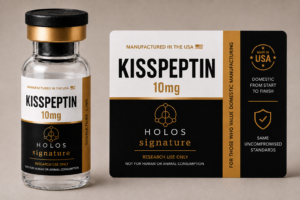 Kisspeptin