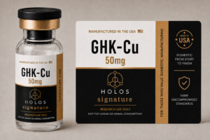 GHK-Cu