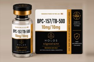 TB-500 / BPC-157 Blend
